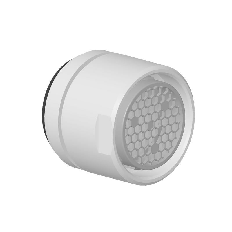 Dornbracht 90230120000 Aerator M18X1 - 1.8Gpm - Parent
