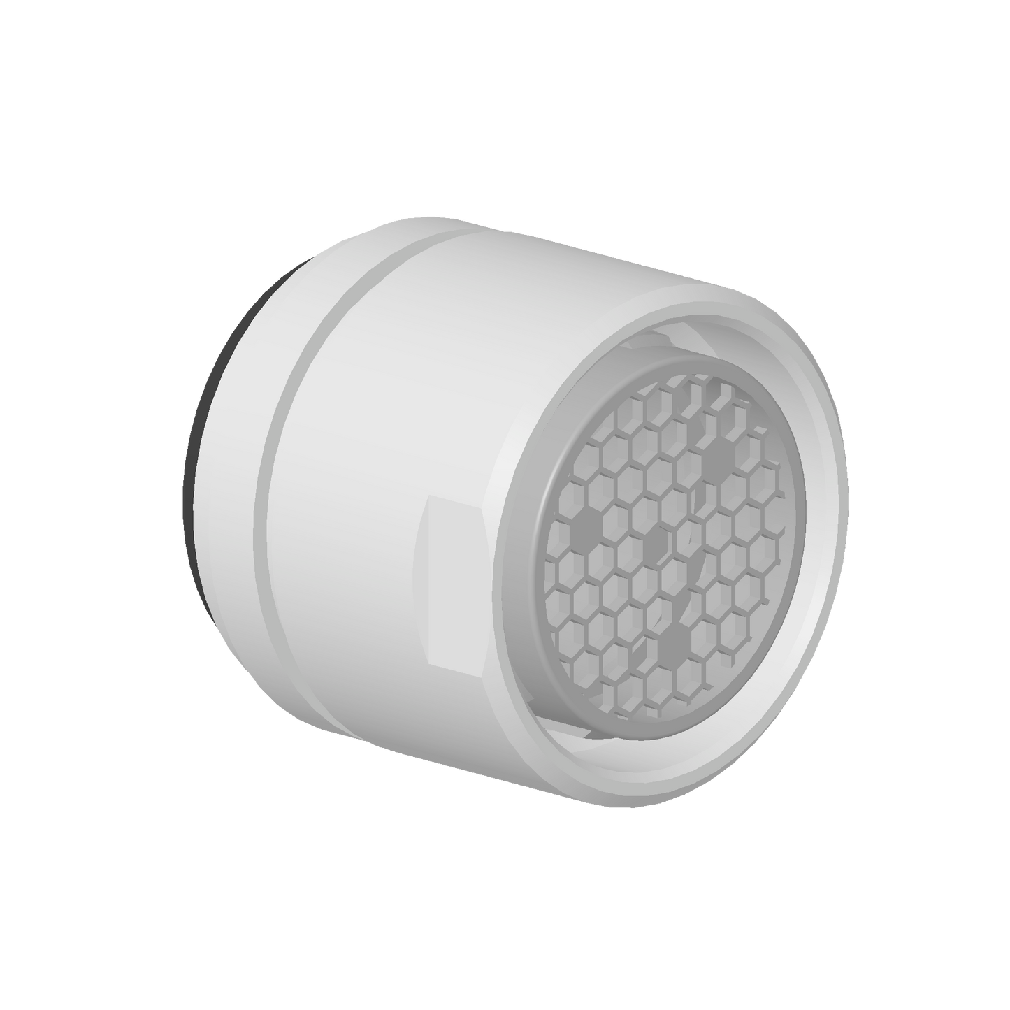 Dornbracht 90230120000 Aerator M18X1 - 1.8Gpm