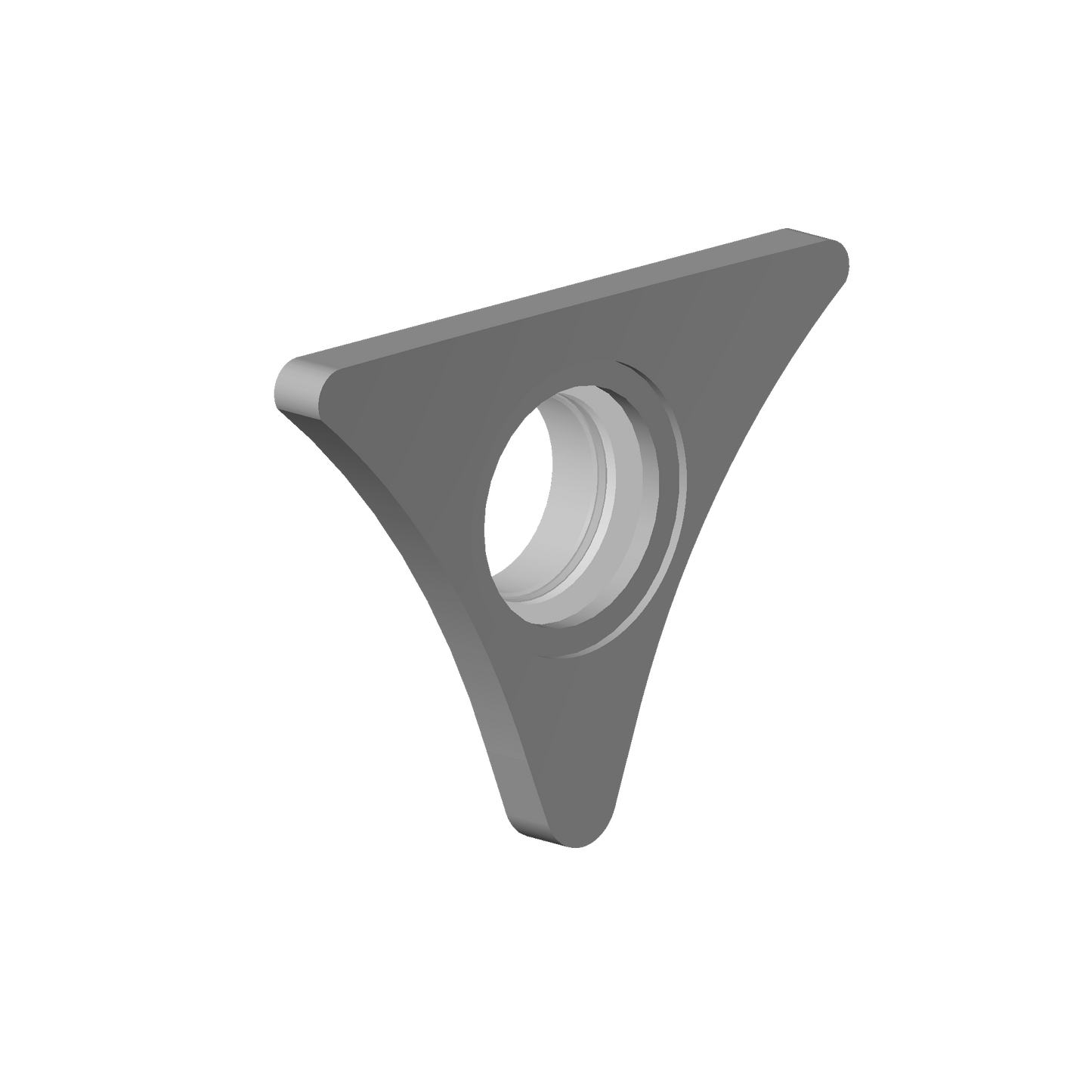 Dornbracht 9023100030090 Mounting Bracket
