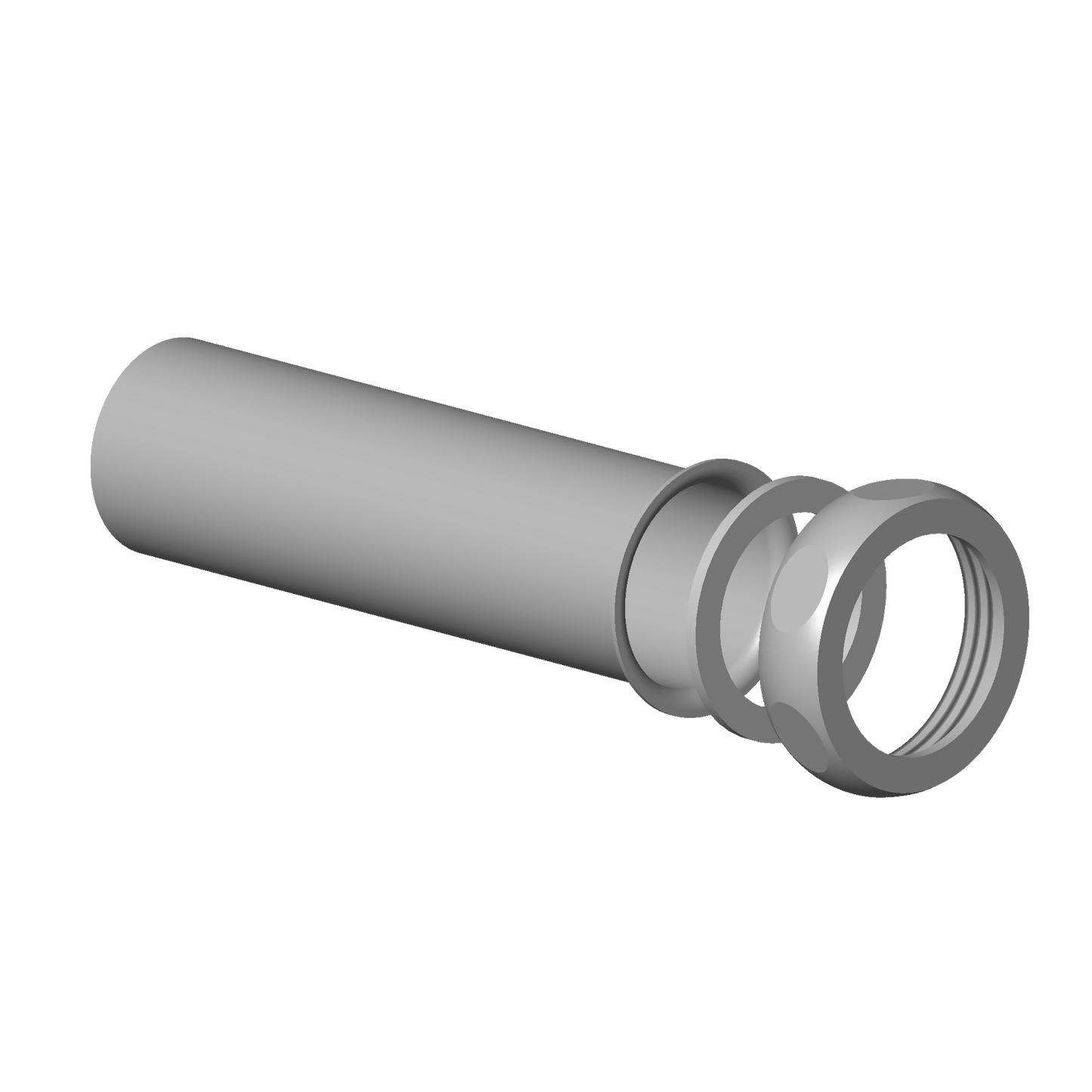 Dornbracht 90233001500 Pipe