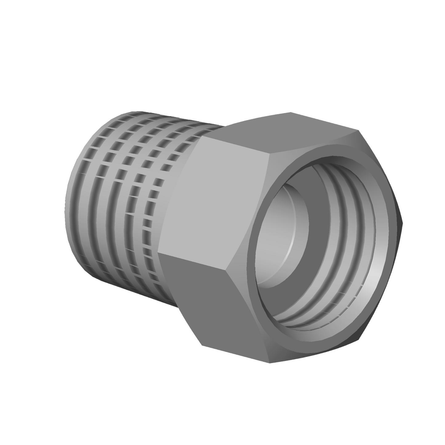 Dornbracht 9024030110090 Nipple 28 X 31 X 24 Mm