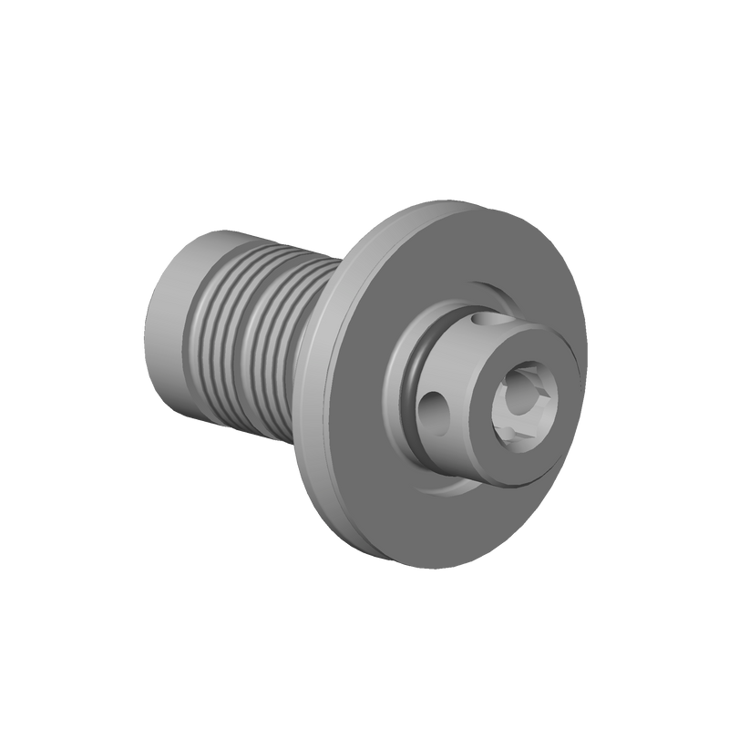 Dornbracht 9024031080290 Nipple Set