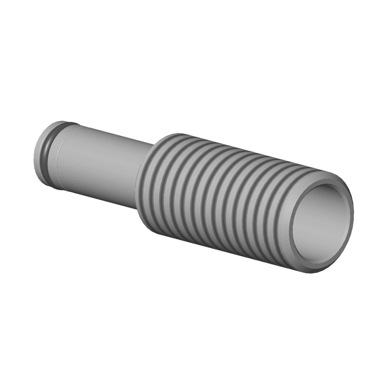 Dornbracht 9024032120090 Nipple Ø 21 X 76 Mm