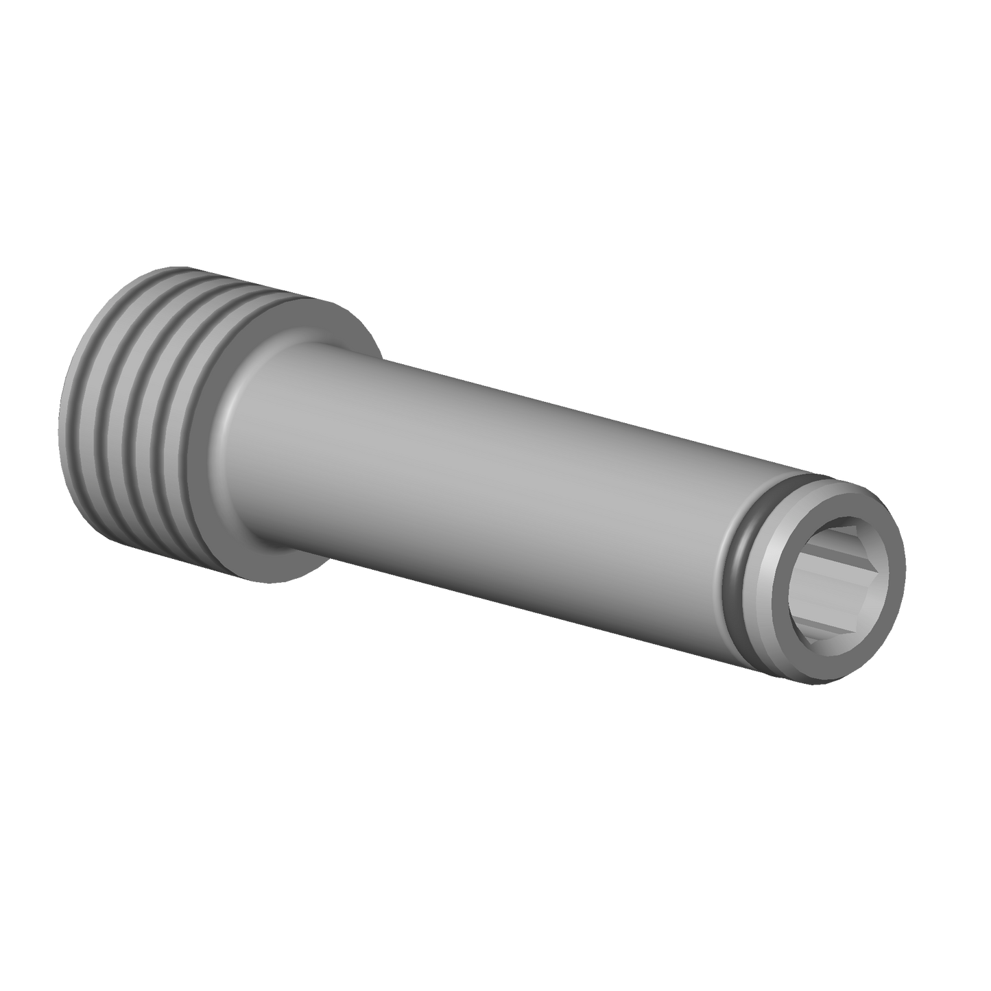 Dornbracht 9024032130090 Nipple Ø 21 X 70 Mm