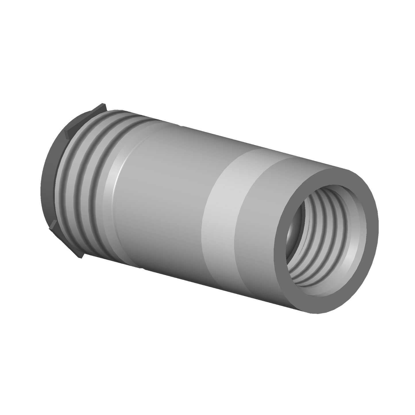 Dornbracht 9024032530090 Adapter Ø 16 X 35 Mm