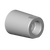Dornbracht 90240325500 Mounting Bracket Conical Nut Ø 23 X 30 MM