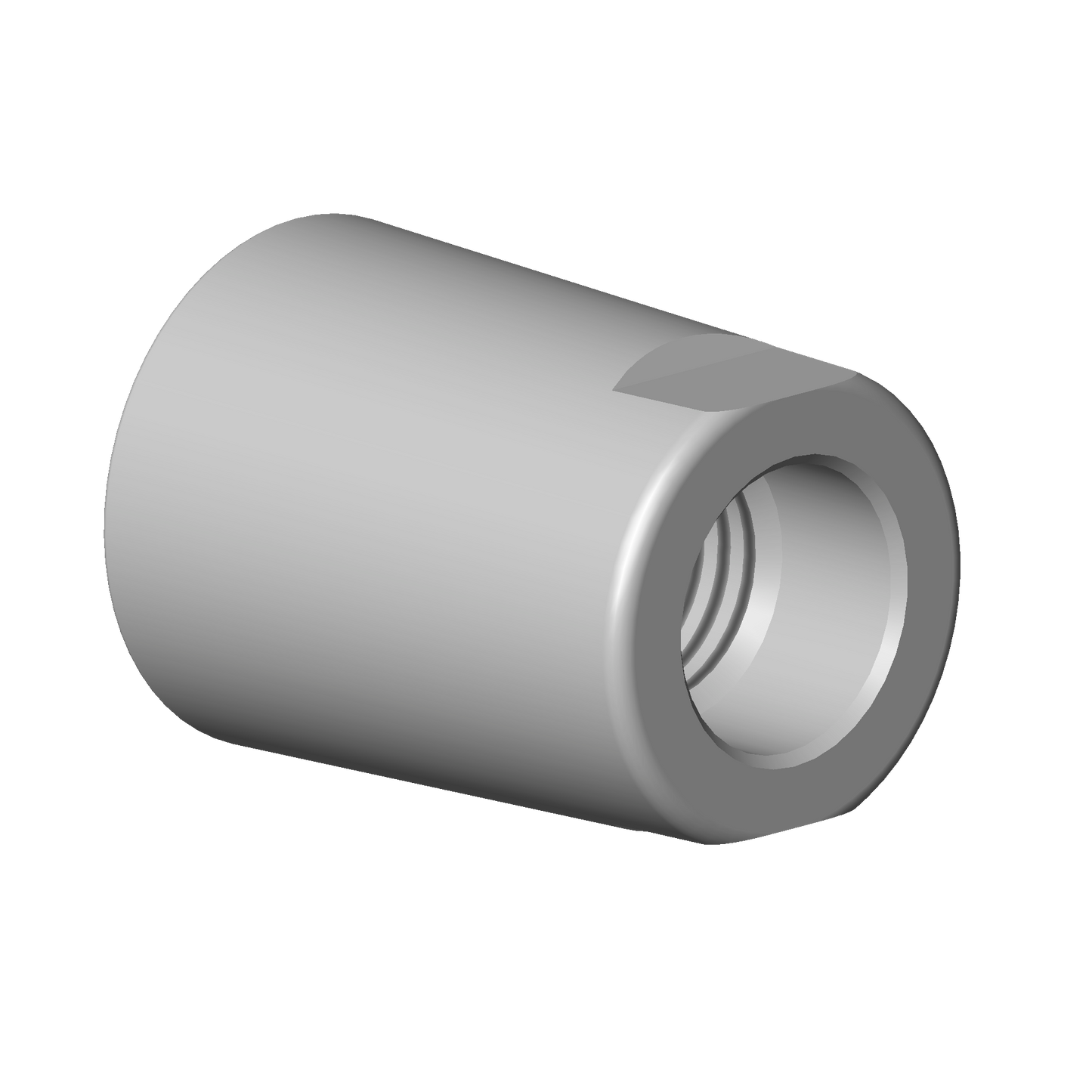 Dornbracht 90240325500 Mounting Bracket Conical Nut Ø 23 X 30 MM