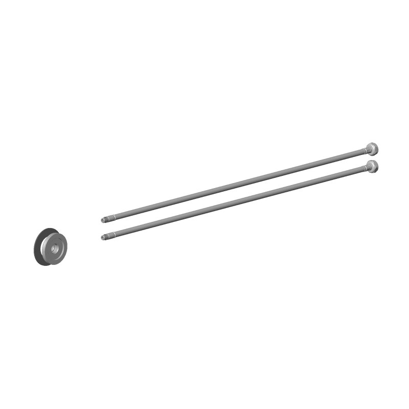 Dornbracht 9024032940090 Nipple 68 X 100 X 70 Mm