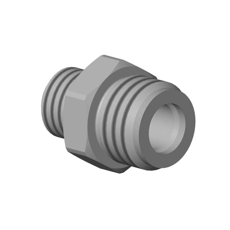 Dornbracht 9024035140090 Nipple Set G1/2" Ag-G 3/8"