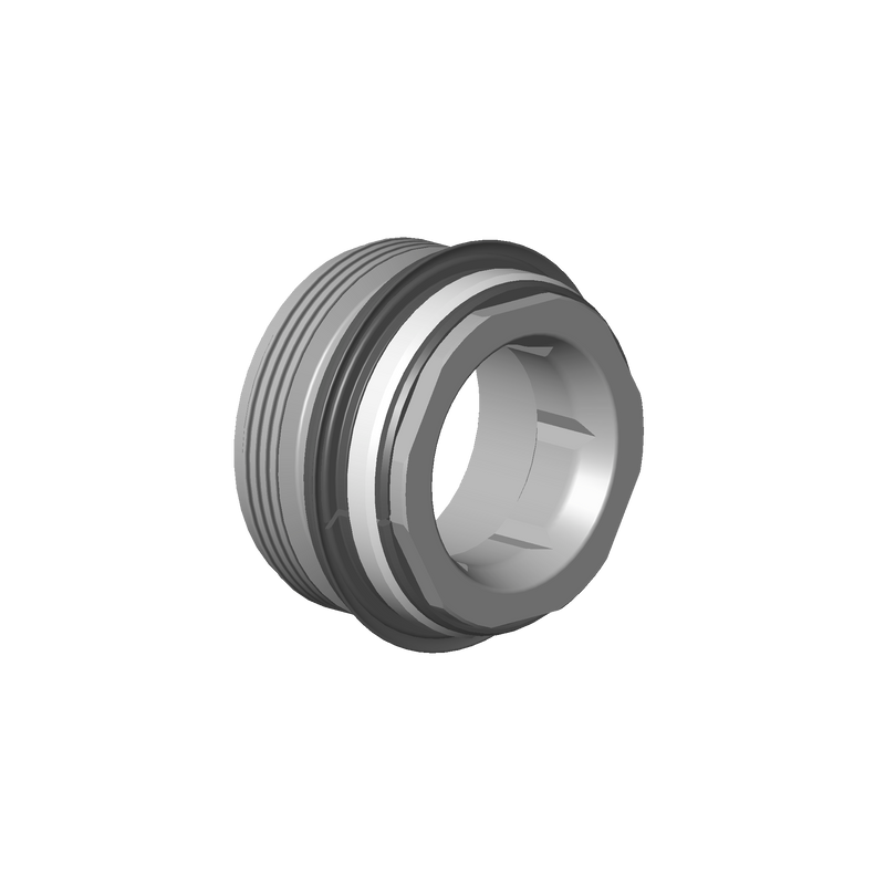 Dornbracht 9024045370090 Screw Parts Ø 57 X 24 Mm