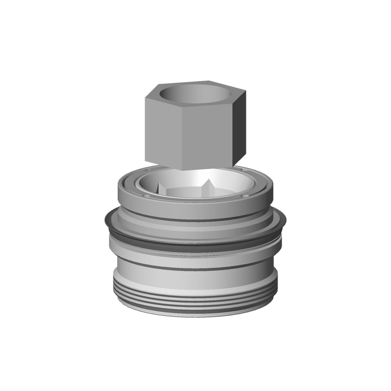 Dornbracht 9024045580090 Nut