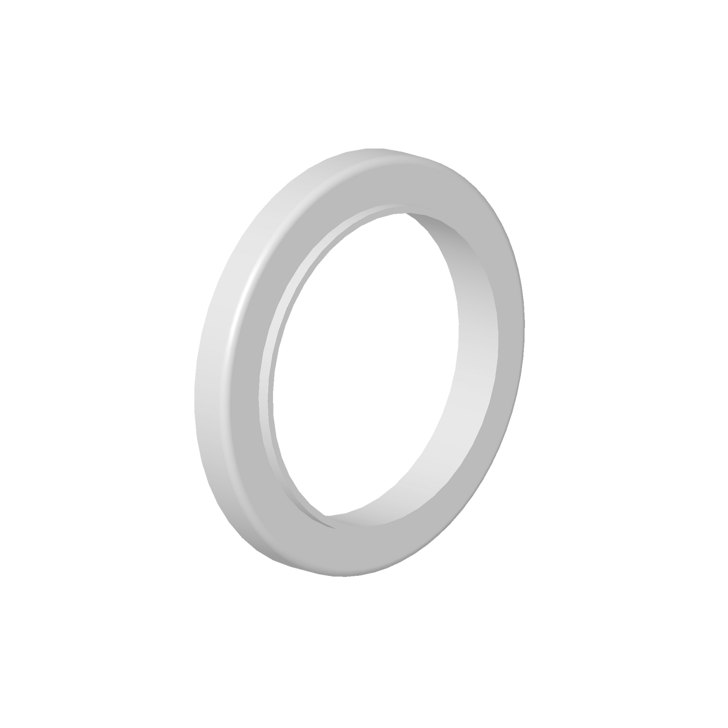 Dornbracht 90272100100 Escutcheon