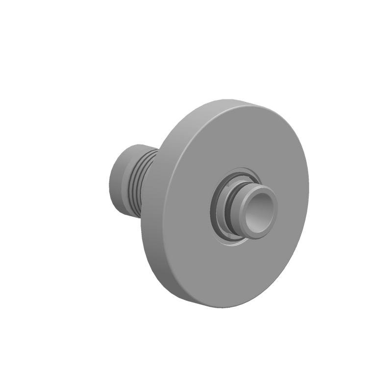 Dornbracht 90276601900 Escutcheon - Parent