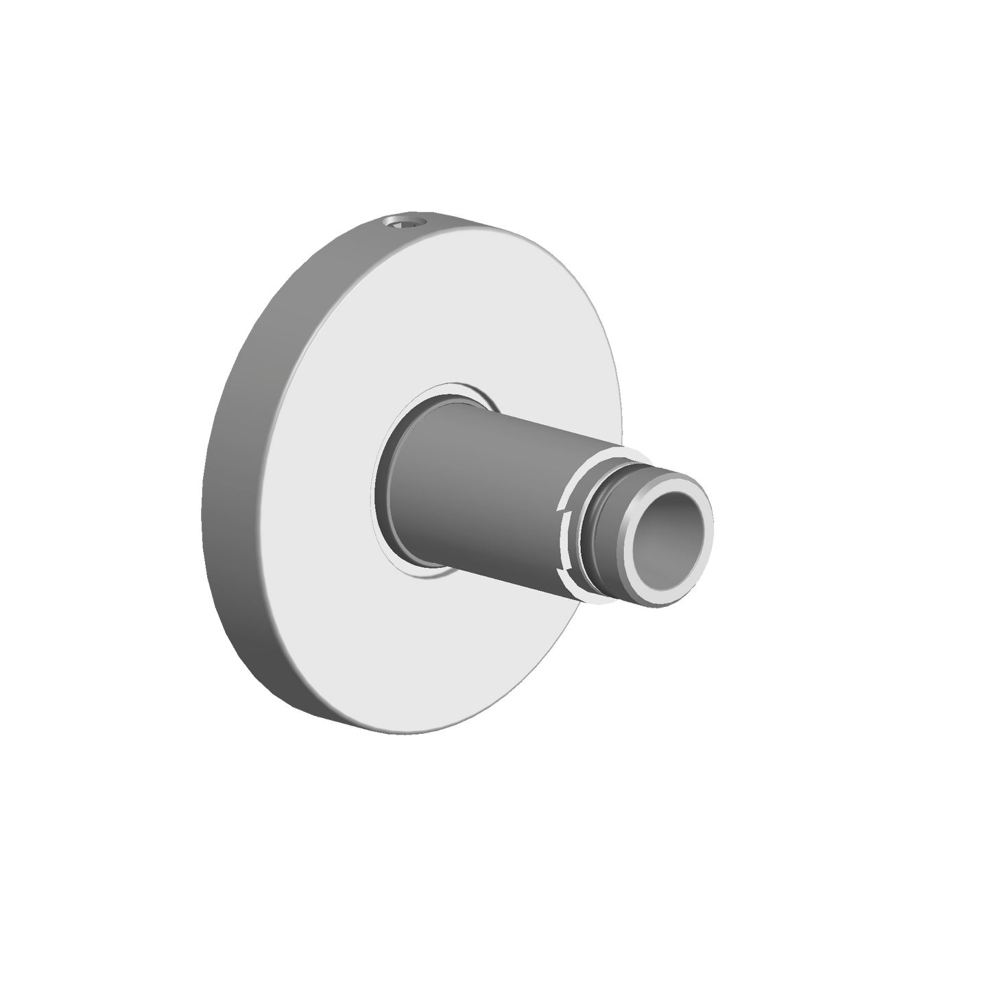 Dornbracht 90276602000 Escutcheon