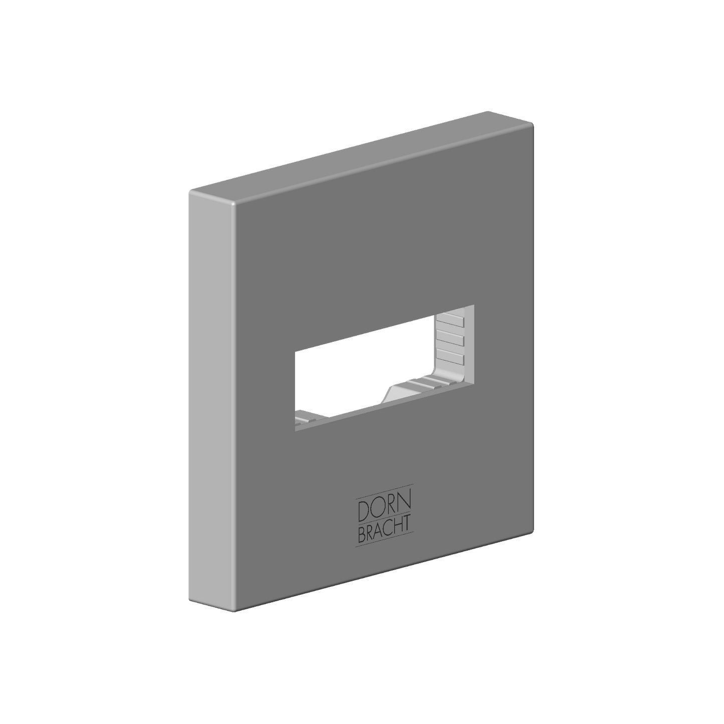 Dornbracht 90277803500 Cover 60 X 60 X 9 MM