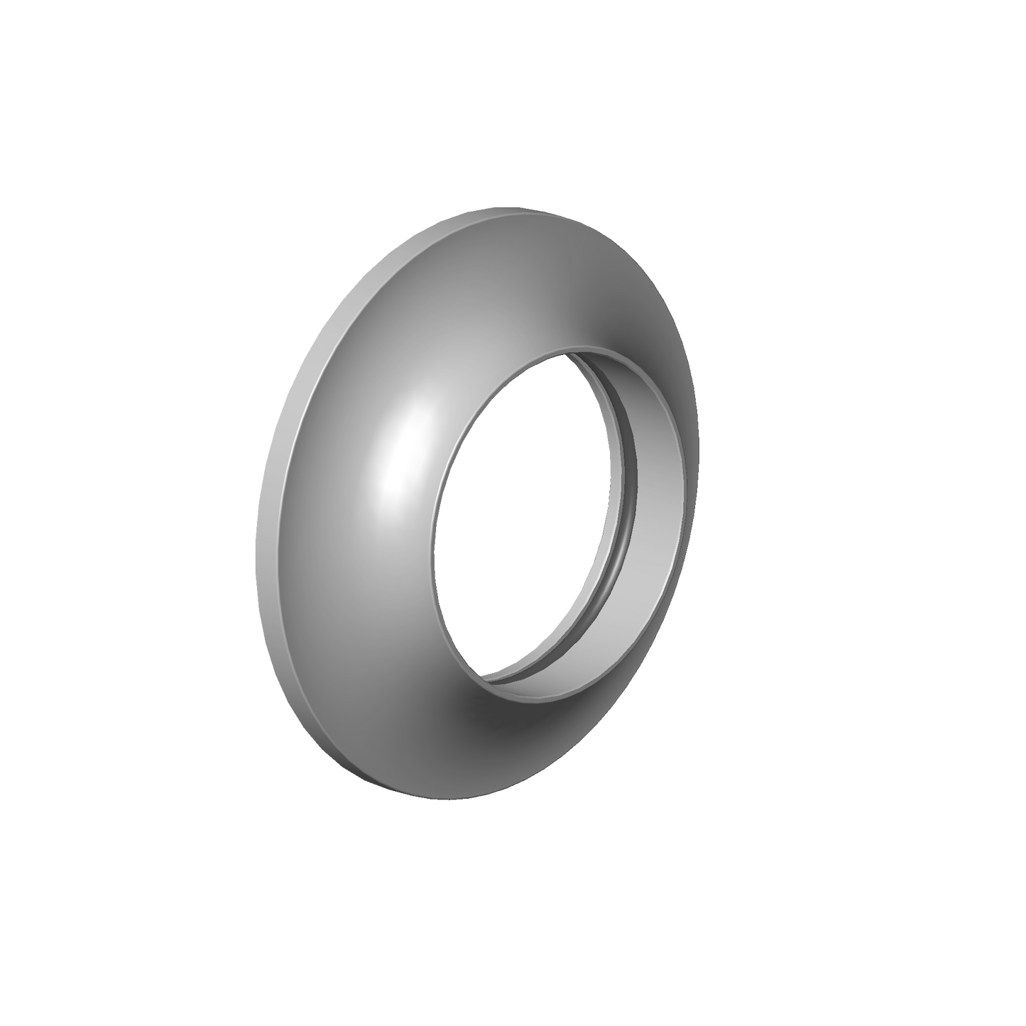 Dornbracht 90278003200 Escutcheon