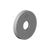 Dornbracht 90278301800 Escutcheon Push-On Cover Plate Round - Parent