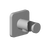 Dornbracht 90278301901 Connection With Flange