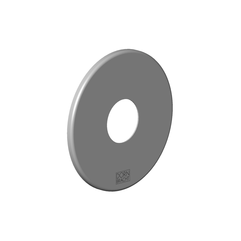 Dornbracht 90279700700 Cover Ø 85 X 3 MM - Parent