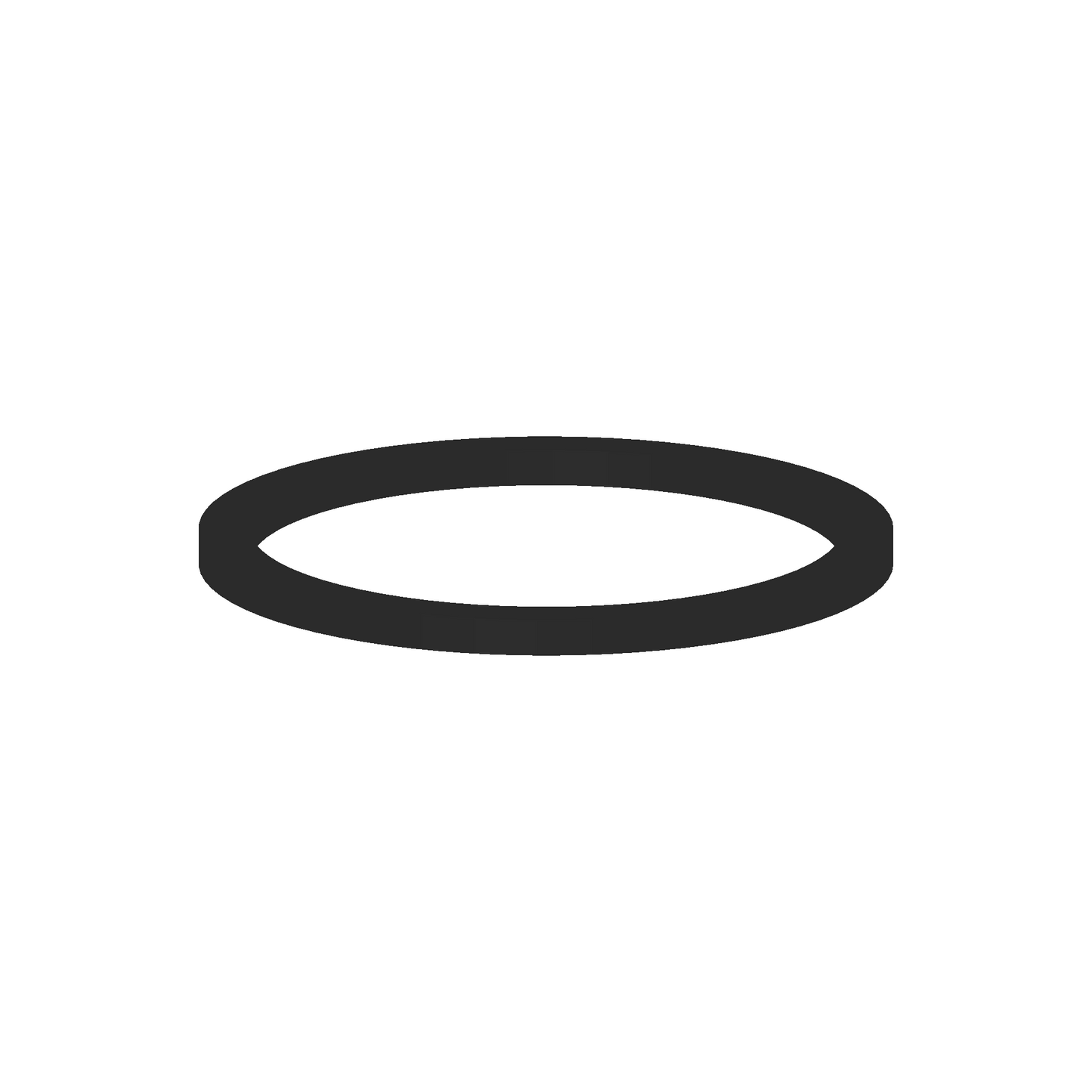Dornbracht 9028100300090 Ring