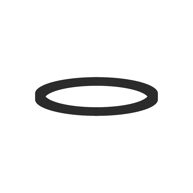 Dornbracht 9028100300090 Ring