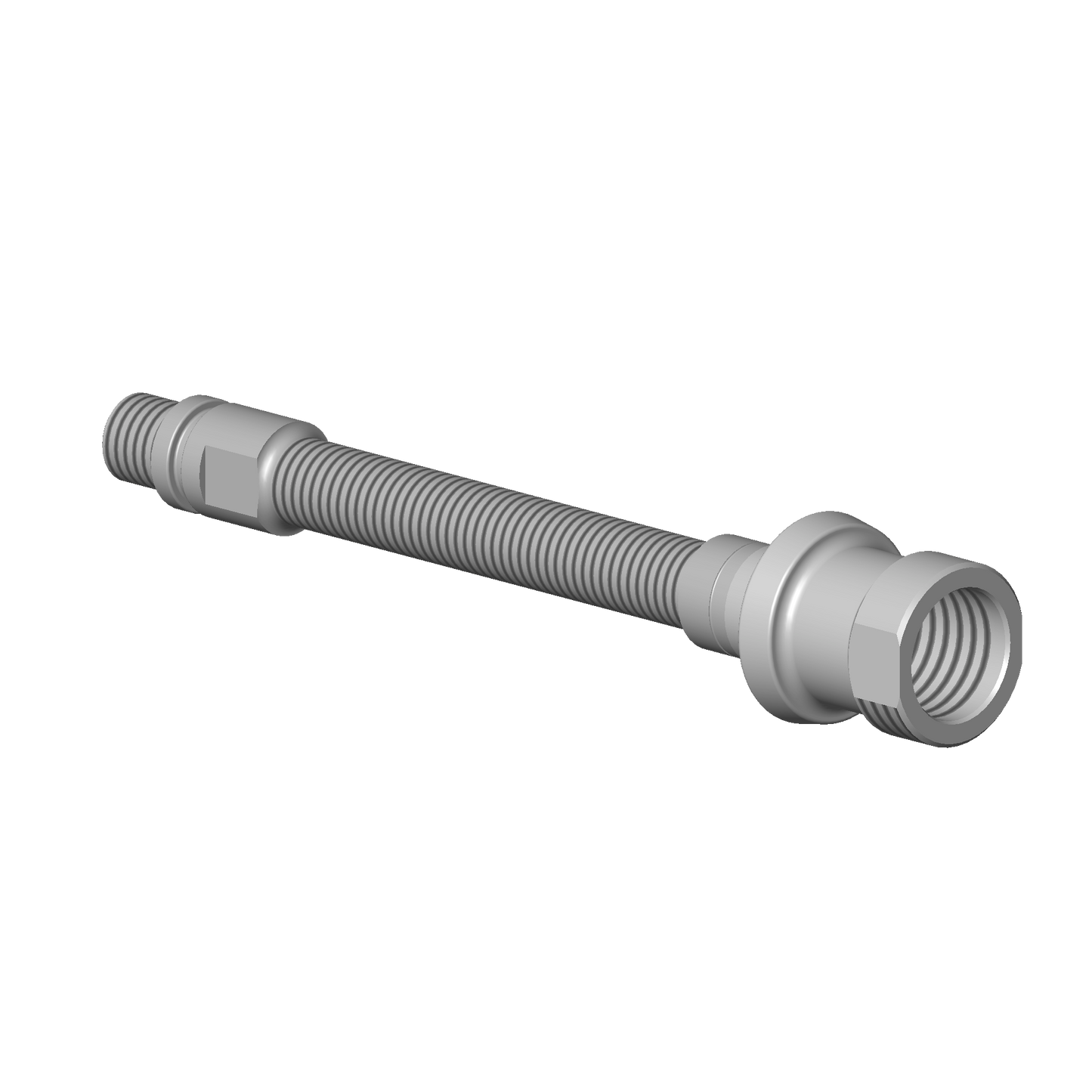 Dornbracht 90282203300 Connection Ø 24 X 129 MM