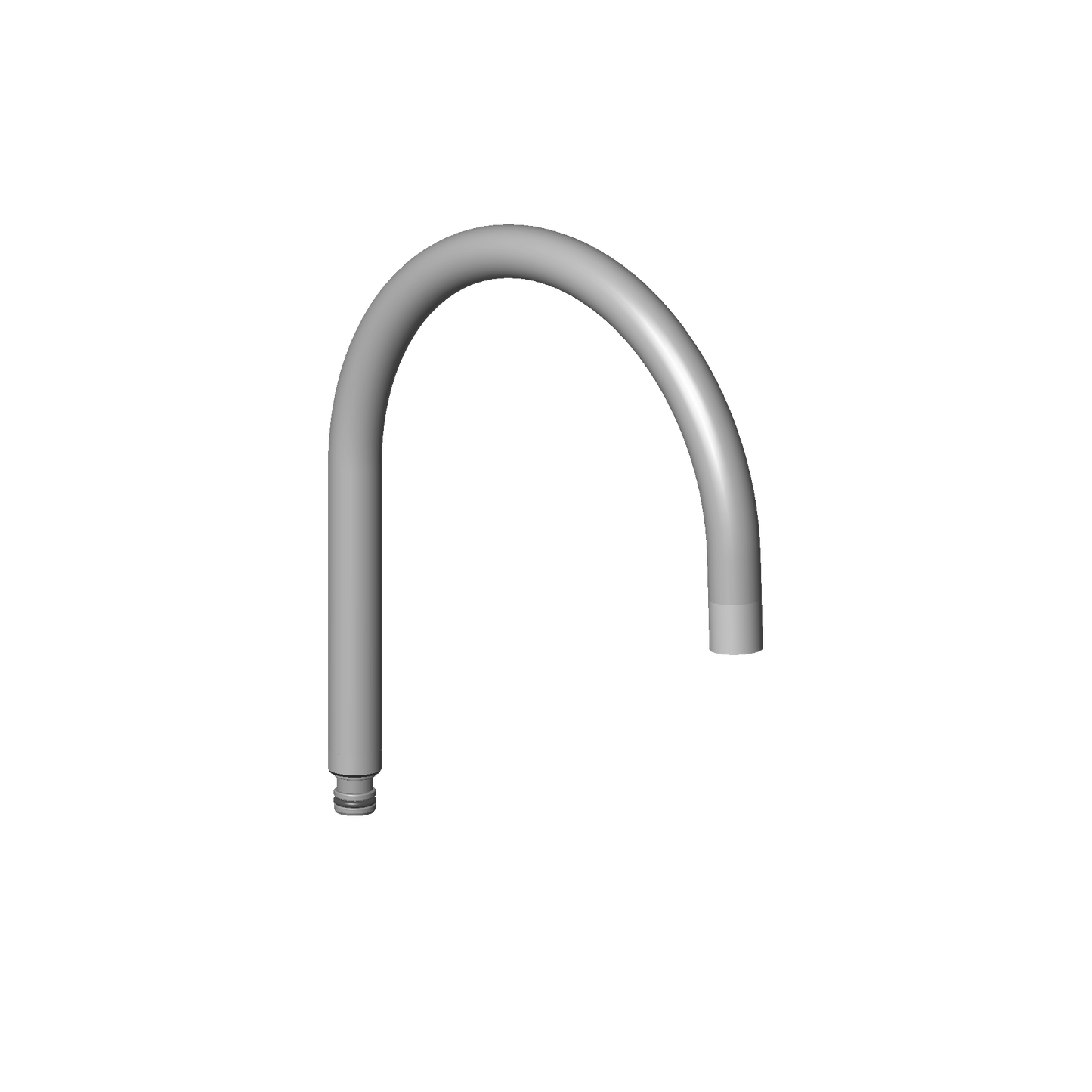 Dornbracht 90282204800 Outlet 225 X 244 X 25 MM - Parent
