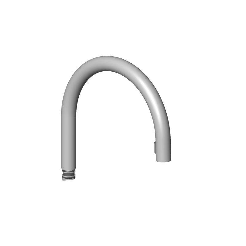 Dornbracht 90282206300 Outlet 231 X 250 X 30 MM, 7.1-7.9 Gpm - Parent