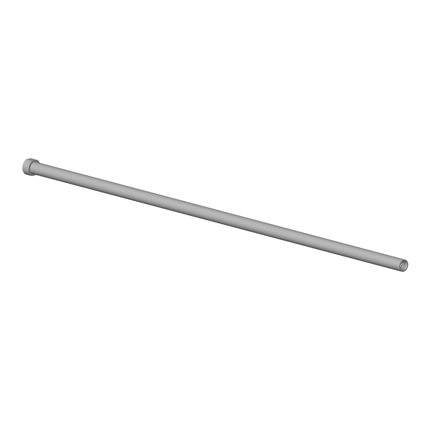 Dornbracht 90282209600 Pipe 830 MM - Parent