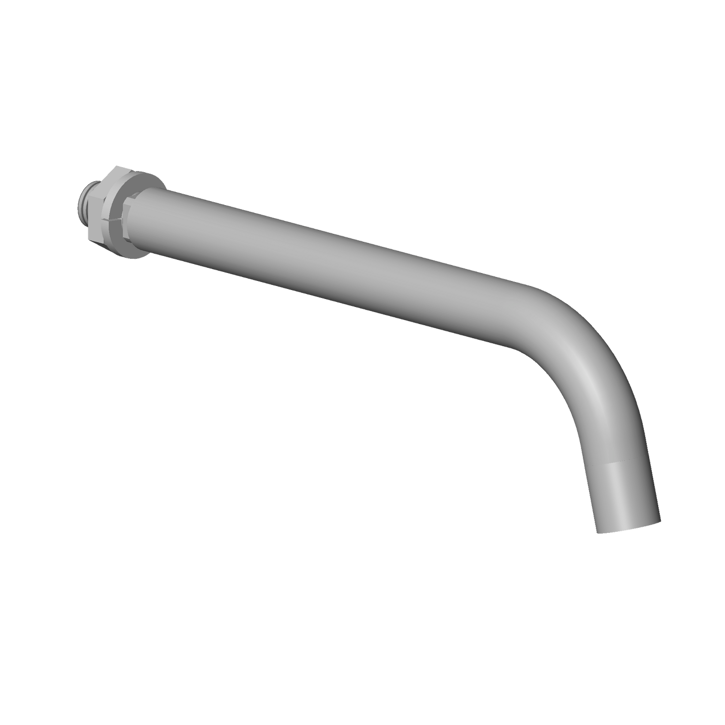 Dornbracht 90282212200 Emote Outlet 222 X 33 X 71 MM - Parent