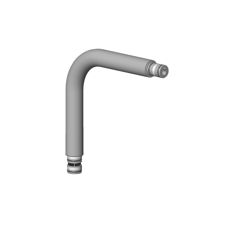 Dornbracht 90282218500 Outlet 228 X 231 X 30 MM - Parent