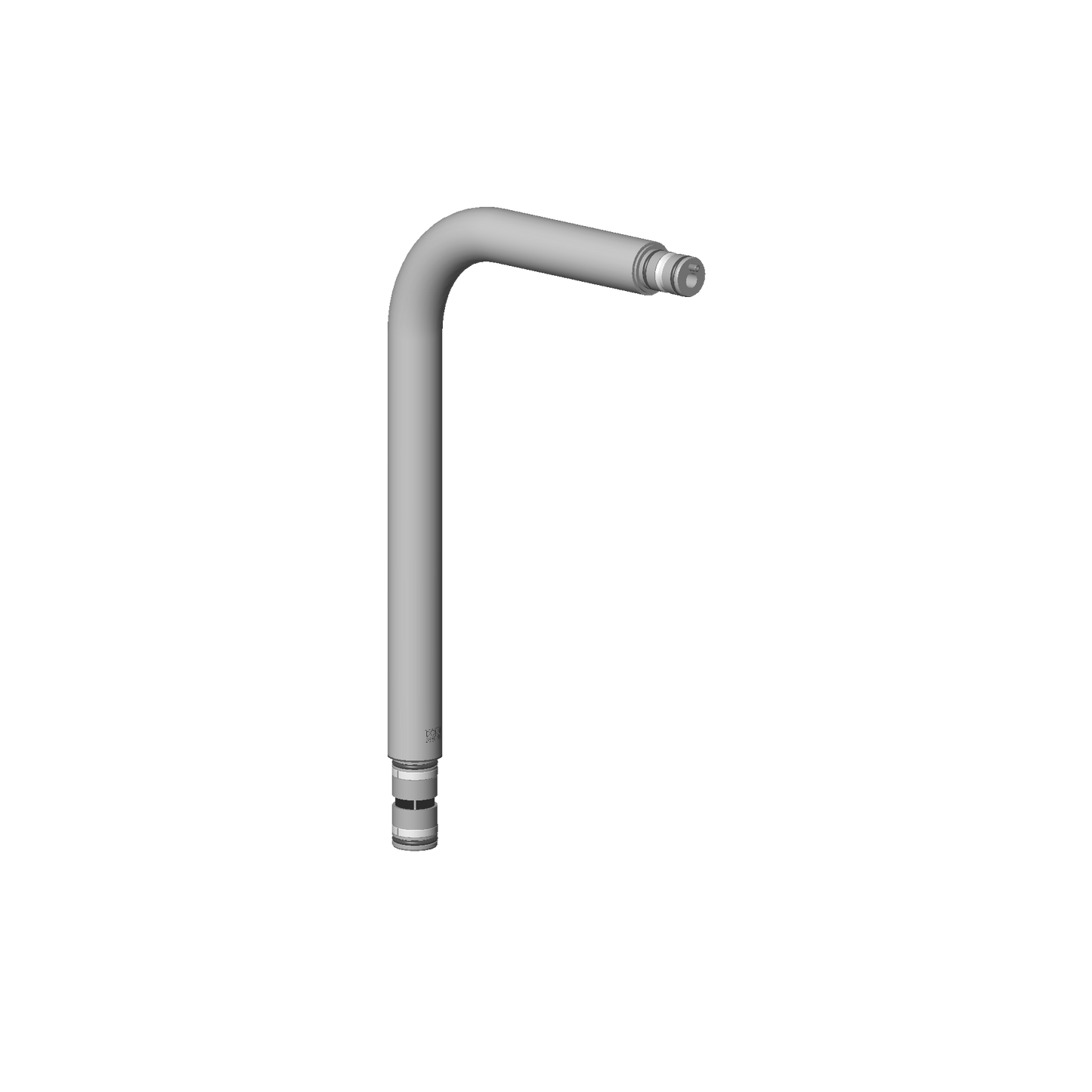 Dornbracht 90282218800 Outlet 228 X 377 X 30 MM - Parent