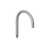 Dornbracht 90282220600 Outlet 165 MM, 2.2 Gpm