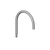 Dornbracht 90282221401 Outlet 200 MM, 1.8 Gpm