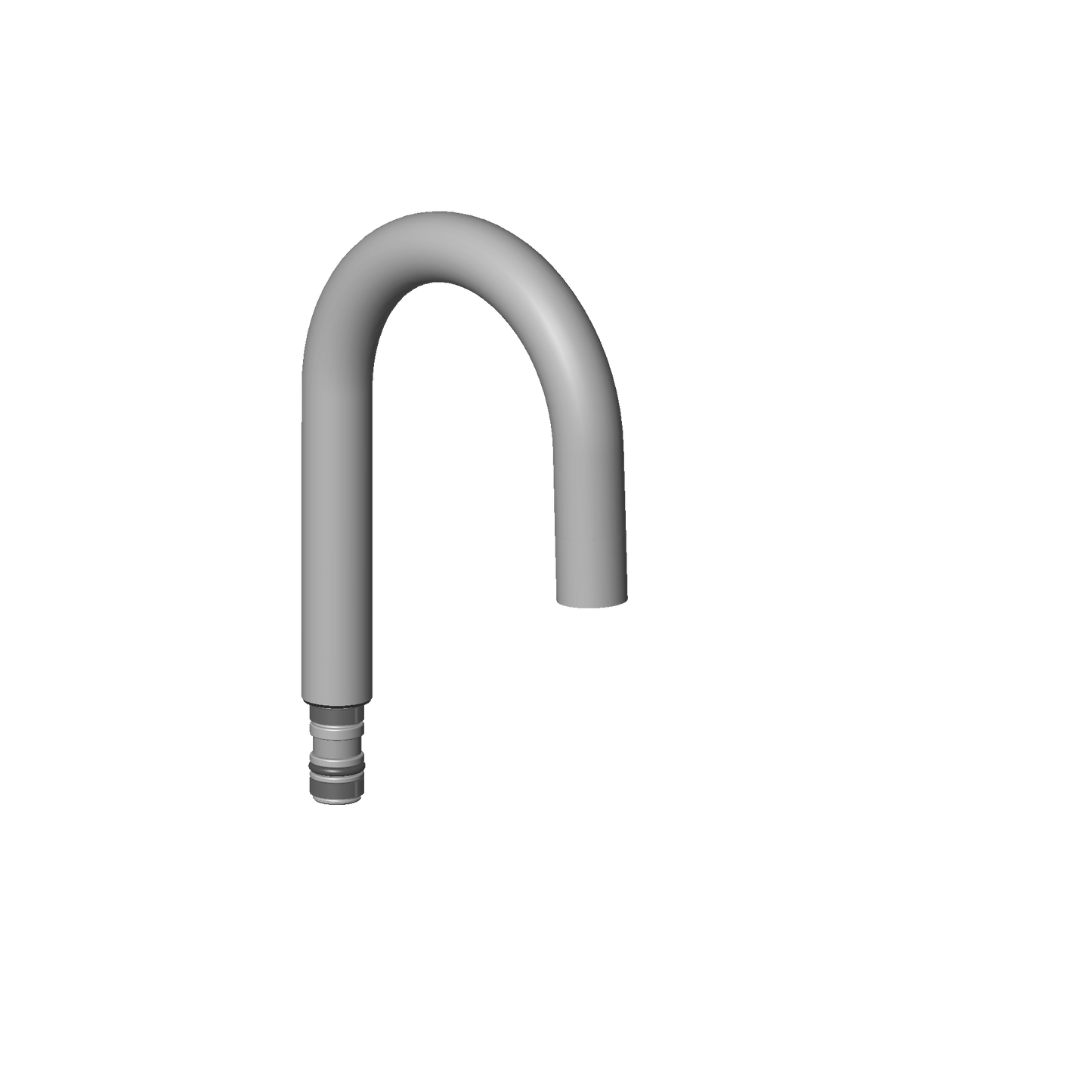 Dornbracht 90282221501 Outlet 100 MM, 1.8 Gpm