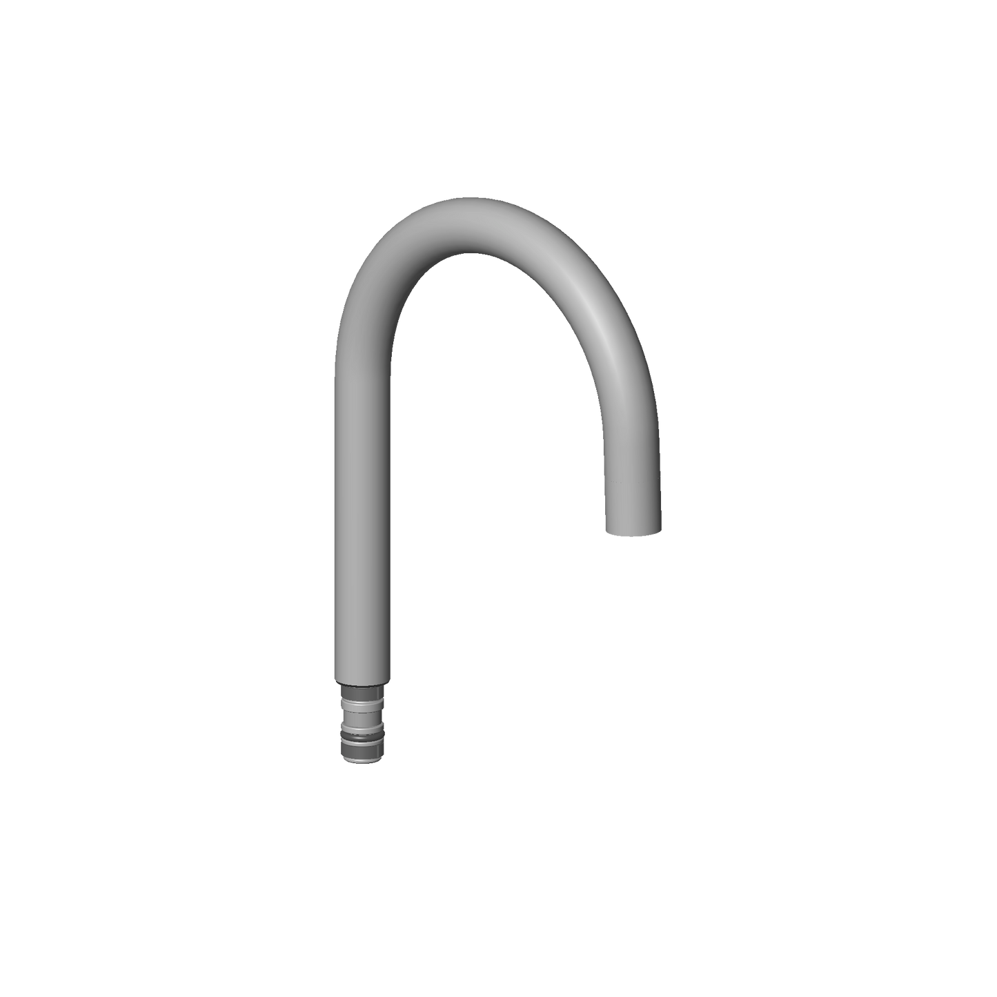 Dornbracht 90282221701 Outlet 135 MM, 1.8 Gpm