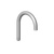 Dornbracht 90282221900 Outlet For Bathtub Wall-Mounted 7.1-7.9 Gpm