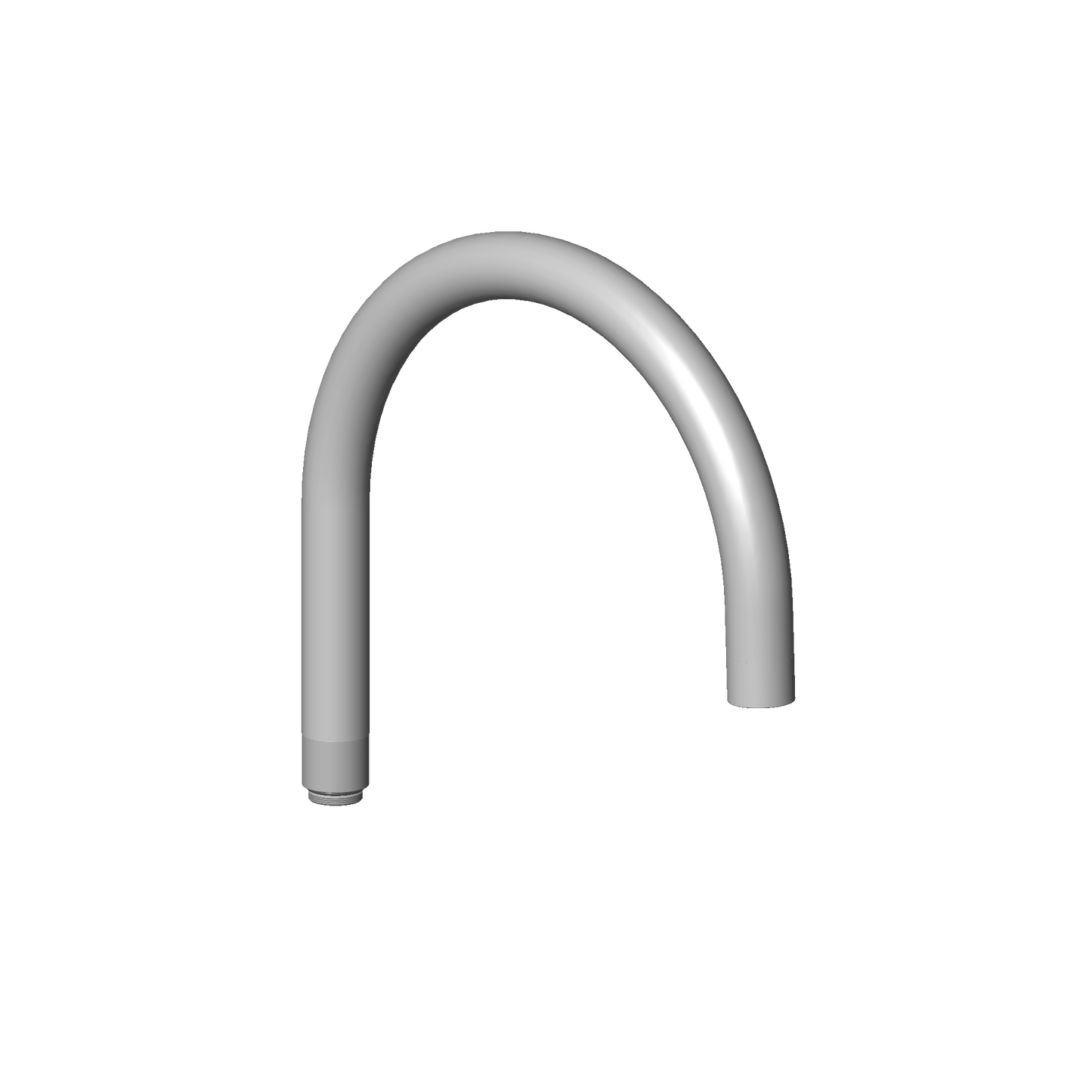 Dornbracht 90282222200 Outlet 220 MM, 7.1-7.9 Gpm