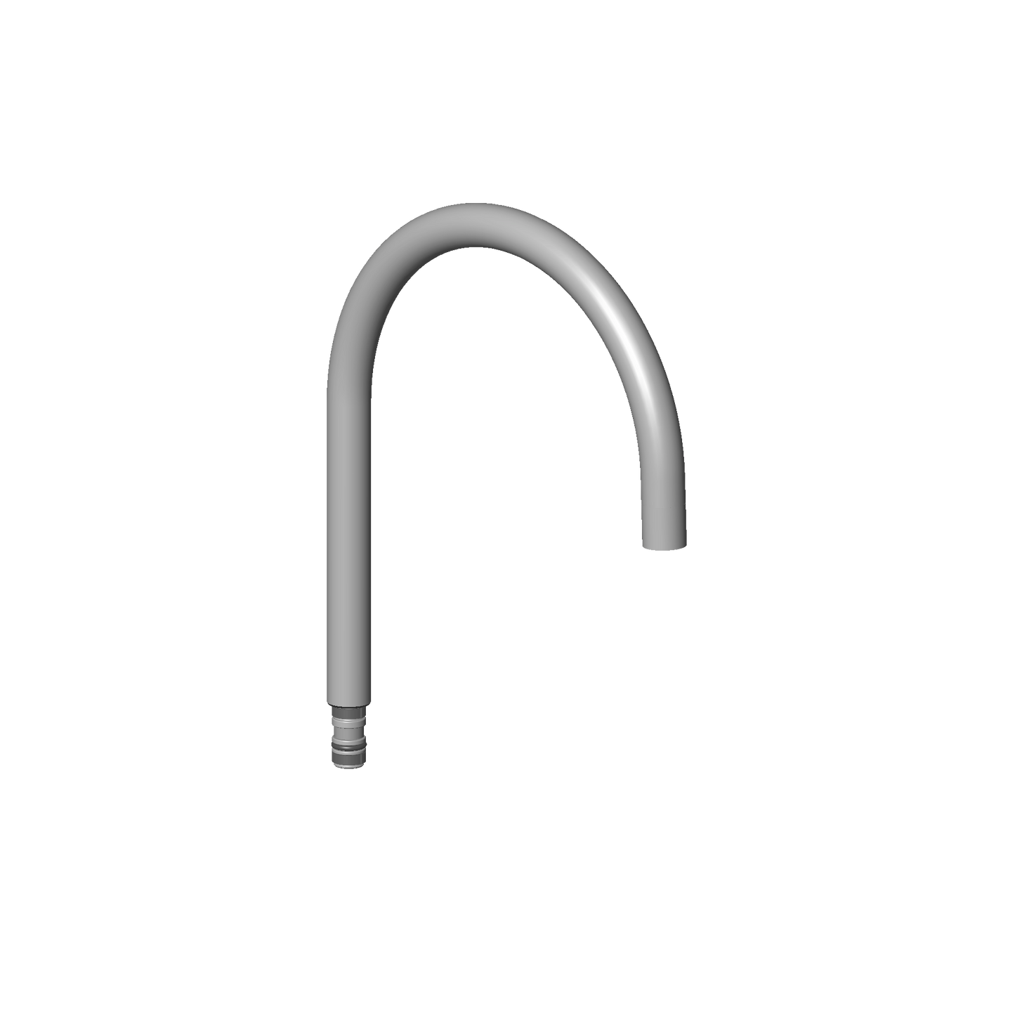 Dornbracht 90282222502 Outlet 200 MM, 1.2 Gpm - Parent