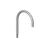 Dornbracht 90282222502 Outlet 200 MM, 1.2 Gpm