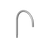 Dornbracht 90282222602 Outlet 235 MM, 1.5 Gpm