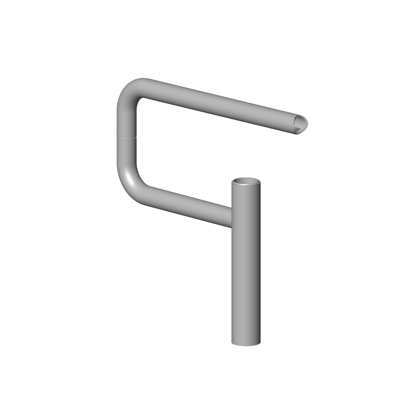 Dornbracht 90282225700 Joint For Pot Filler 340 X 327 X 38 MM