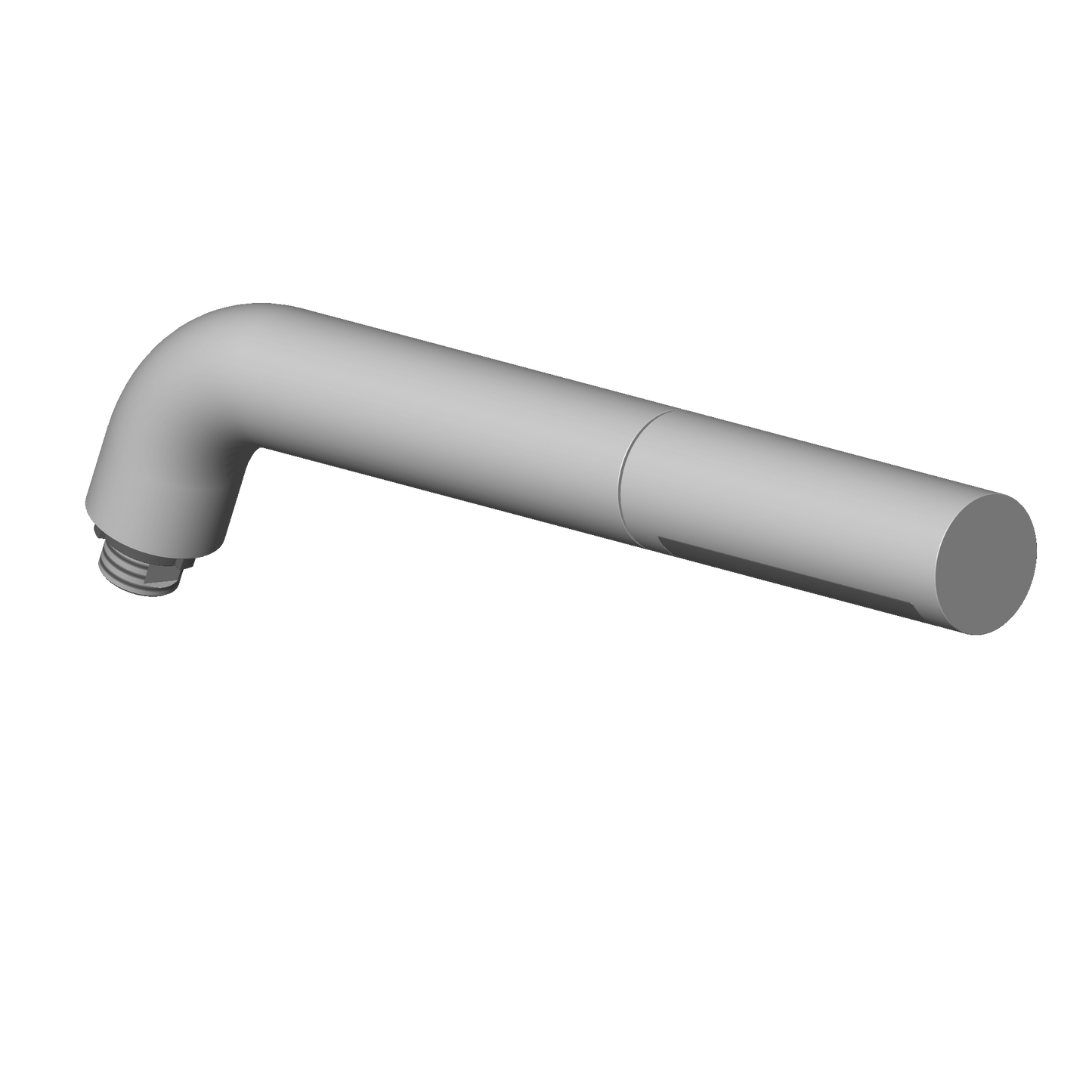 Dornbracht 90282226100 Outlet 26 X 63 X 224 MM