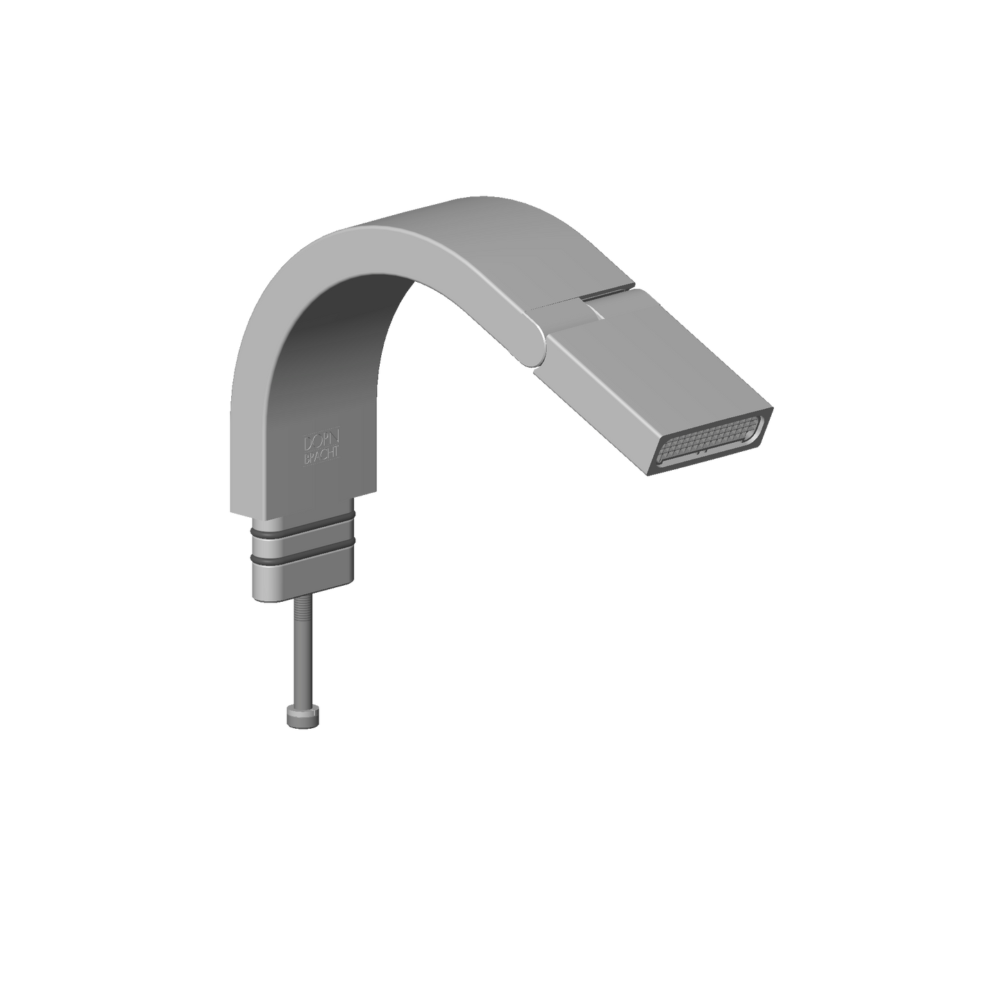 Dornbracht 90282226500 Outlet 35 X 125 X 128 MM