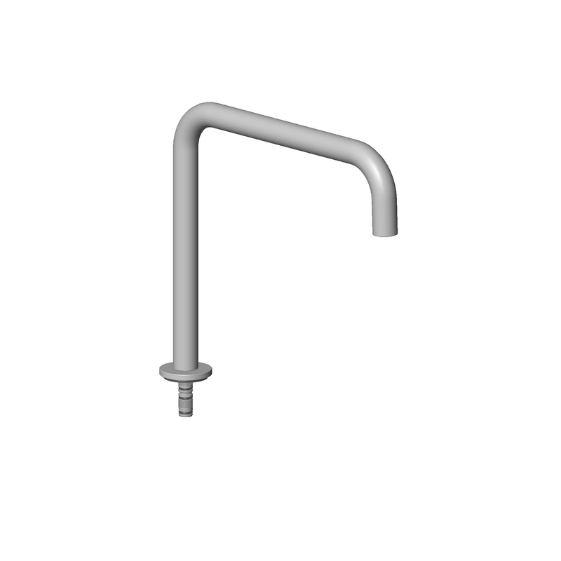 Dornbracht 90282228400 Outlet 235 MM - Parent