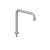 Dornbracht 90282228400 Outlet 235 MM