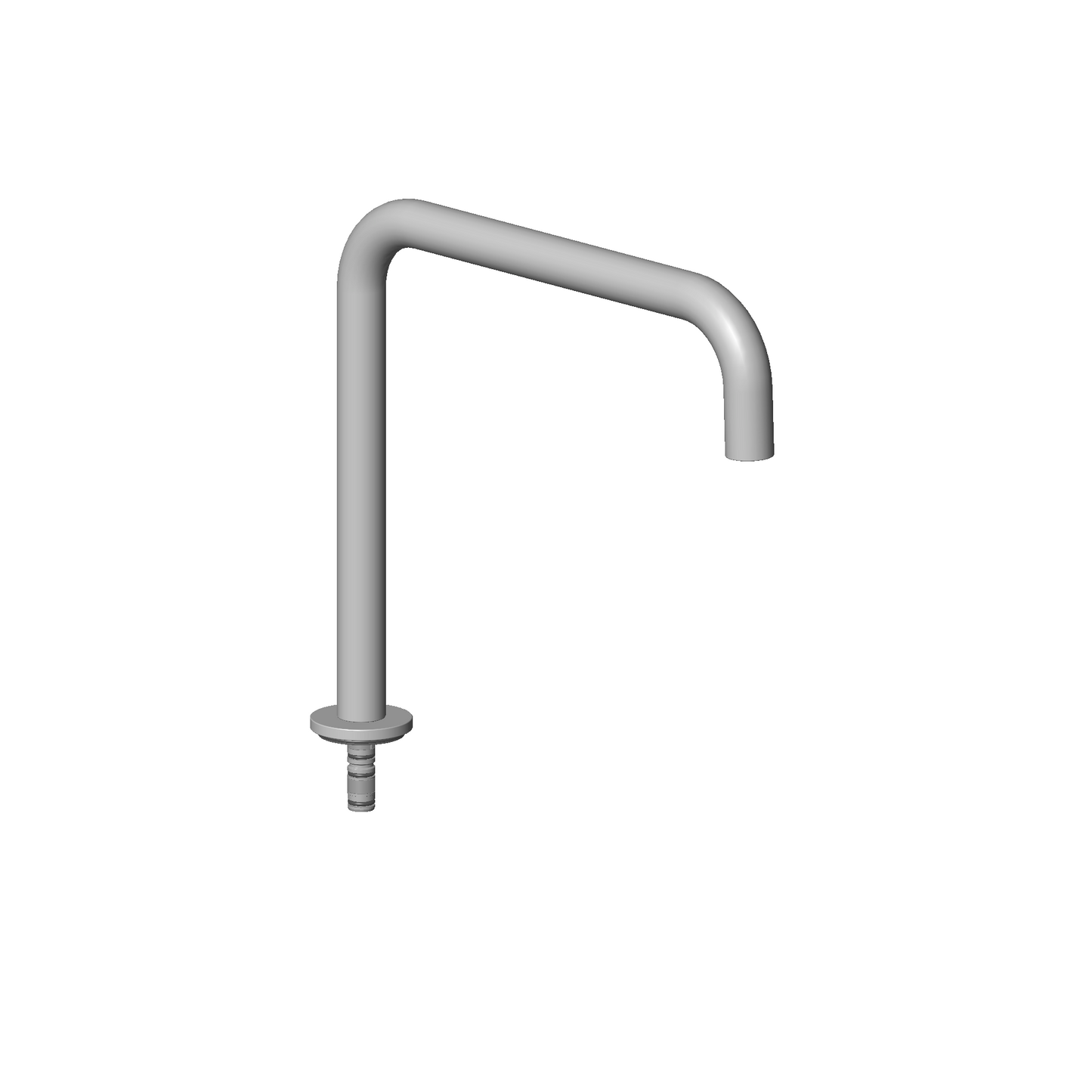 Dornbracht 90282228400 Outlet 235 MM