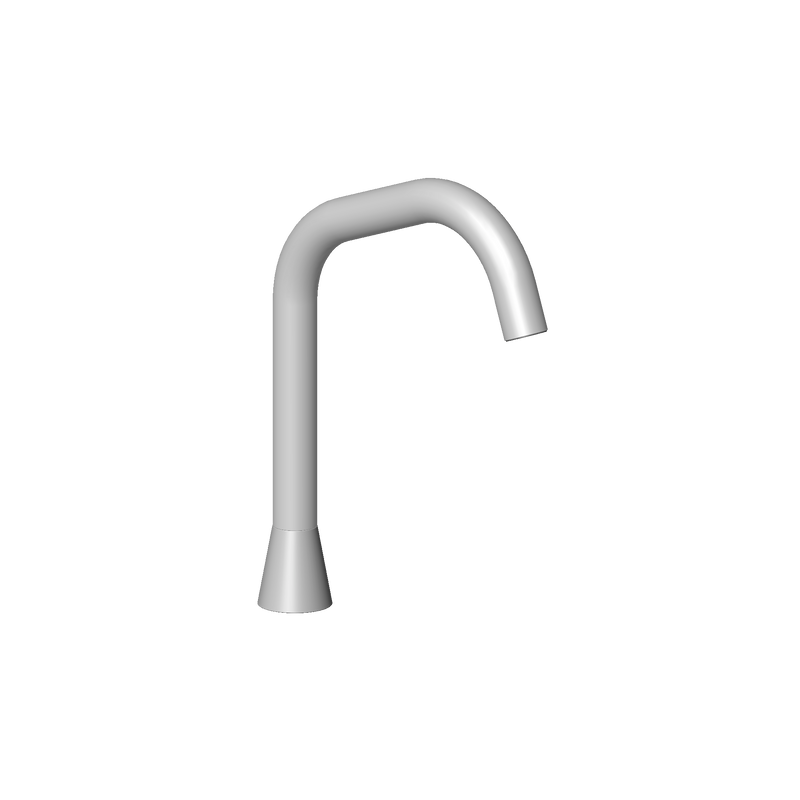 Dornbracht 90282230100 Outlet 300 X 250 X 64 MM - Parent