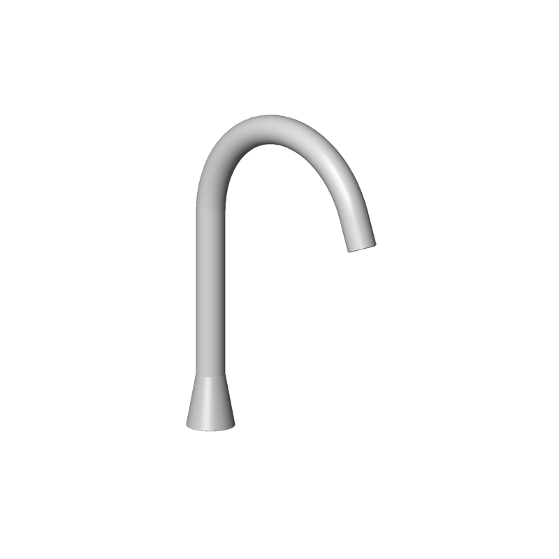 Dornbracht 90282230200 Outlet 325 X 250 X 64 MM - Parent