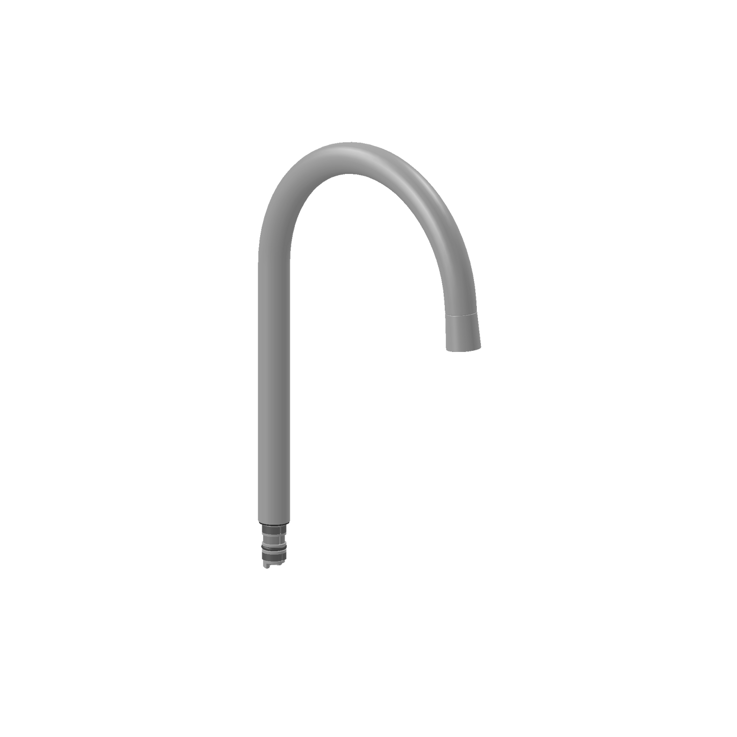 Dornbracht 90282230700-00 Outlet 165 Mm, 1.7 Gpm - Chrome